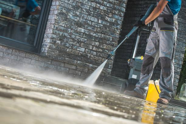 Best Pool Deck Cleaning  in Bartonsville, MD