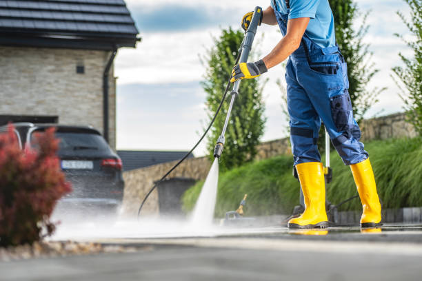 Best Fleet Vehicle Washing  in Bartonsville, MD